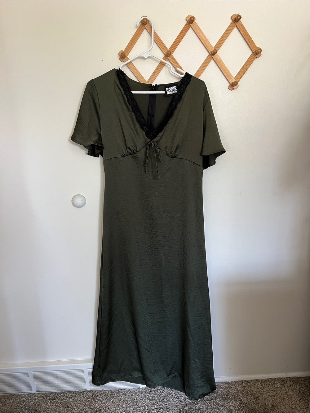 Reclaimed Vintage Dress
